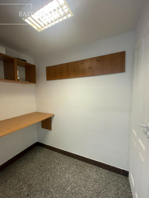 Lokal użytkowy Warszawa gm. Śródmieście Śródmieście, Ptasia