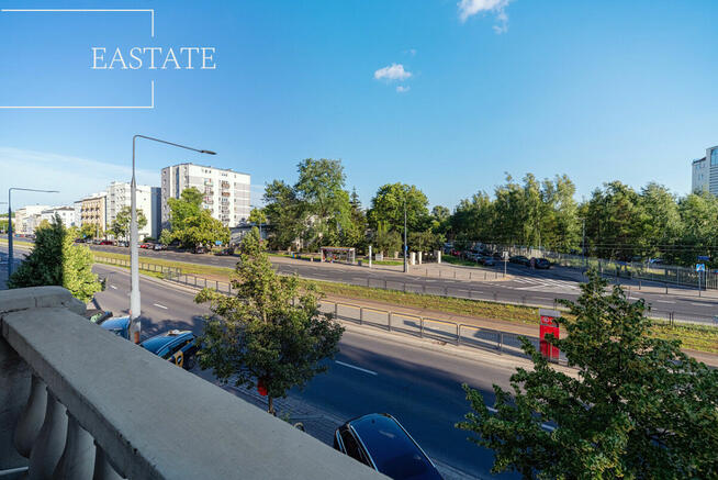 Lokal użytkowy Warszawa gm. Praga-Południe Praga-Południe, Grochów, Grochowska