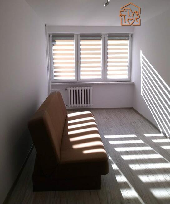 2 pokoje przy Rynku Kościuszki- Legionowa 2/1