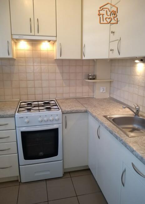 2 pokoje przy Rynku Kościuszki- Legionowa 2/1