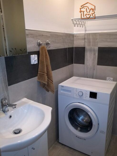 2 pokoje przy Rynku Kościuszki- Legionowa 2/1