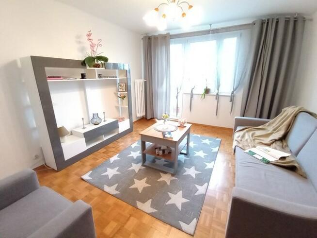 Sieroszewskiego 8,Raków, komfortowe 2 pokoje