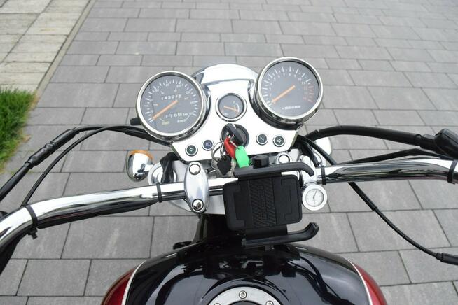 Hyosung GV 250 Aquila NÓWKA STAN, dodatki, dok. na km, z DE, A2*