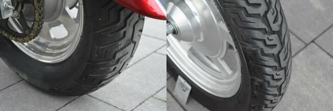 Hyosung GV 250 Aquila NÓWKA STAN, dodatki, dok. na km, z DE, A2*