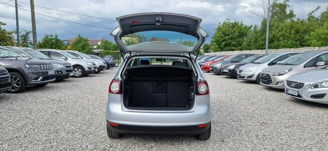 Volkswagen Golf Plus Przygotowany do Rejestracji Bezwypadkowy