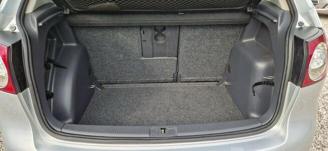 Volkswagen Golf Plus Przygotowany do Rejestracji Bezwypadkowy