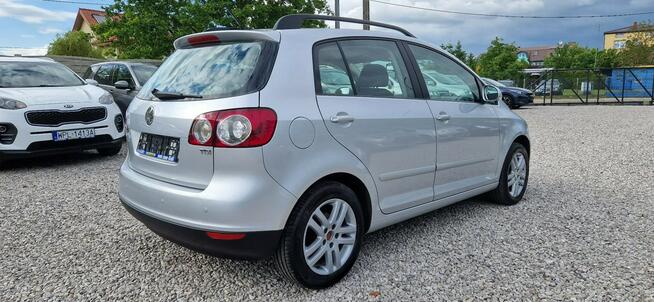 Volkswagen Golf Plus Przygotowany do Rejestracji Bezwypadkowy