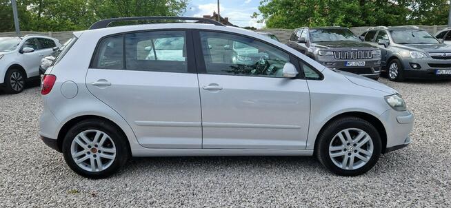 Volkswagen Golf Plus Przygotowany do Rejestracji Bezwypadkowy