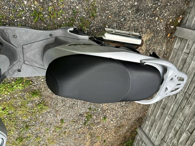 Honda SH SH 125 14KM