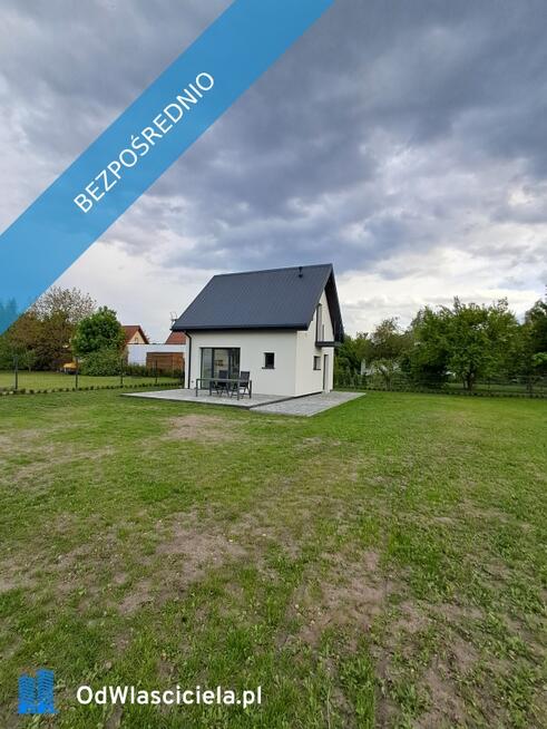 Na sprzedaż działka z budynkiem w Piszu - Mazury