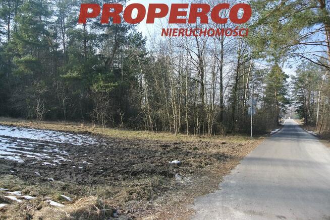 Działka Morawica, Korneckiego