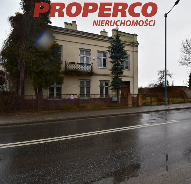 Dom Ostrowiec Świętokrzyski Centrum