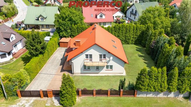 Dom Piekoszów