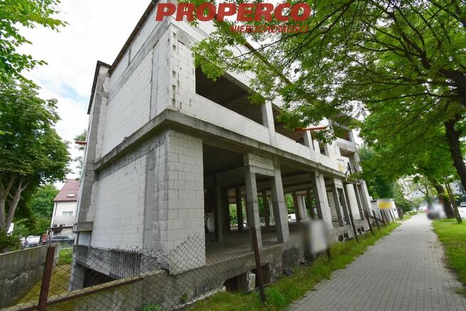 Lokal użytkowy Kielce Czarnów