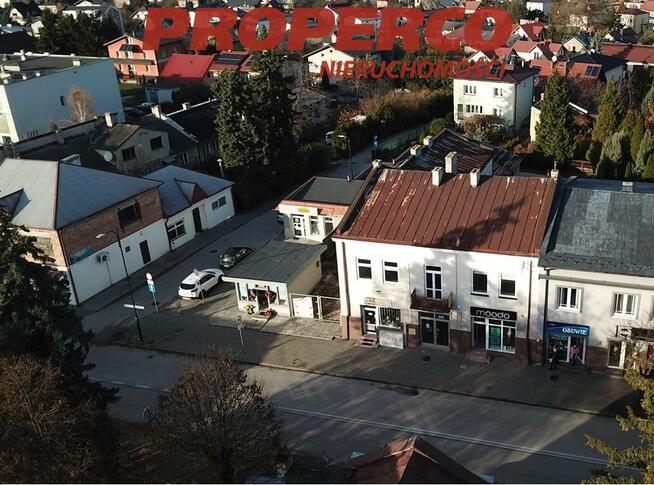 Lokal użytkowy Busko-Zdrój, Partyzantów
