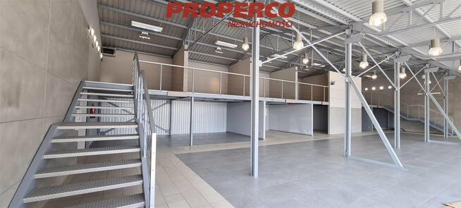 Lokal użytkowy Kielce