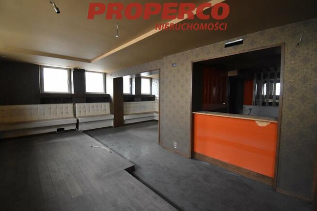 Lokal użytkowy Kielce Centrum, Paderewskiego