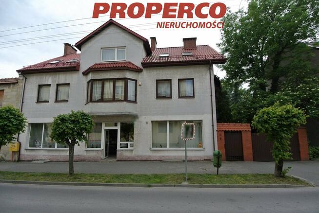 Dom Pińczów