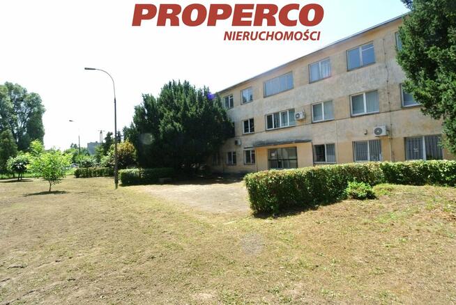 Lokal użytkowy Płochocin gm. Ożarów Mazowiecki