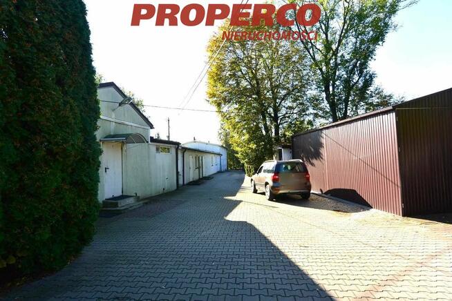 Lokal użytkowy Otrębusy gm. Brwinów