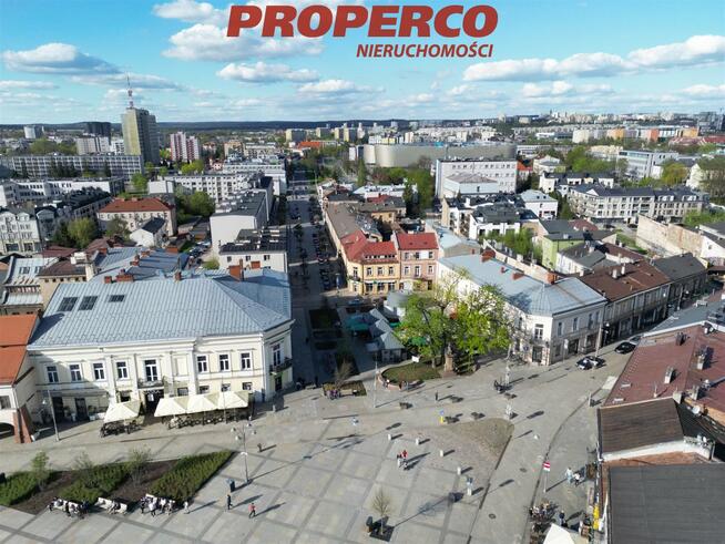 Lokal użytkowy Kielce Centrum