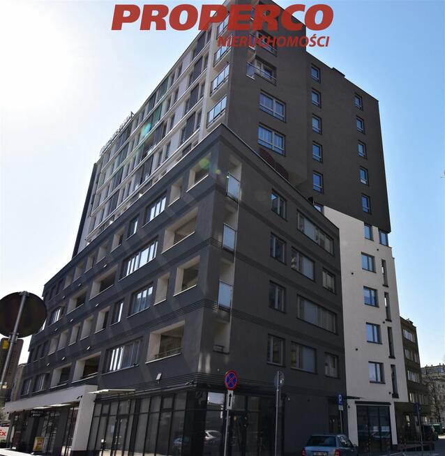 Lokal użytkowy Kielce Centrum, Panoramiczna