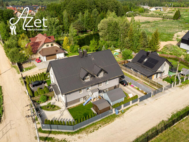Dom Klepacze gm. Choroszcz, Wierzbowa