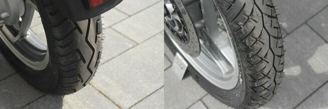 Yamaha XJ 900 piękny klasyk, KSIĄŻKA, kufry, 2ręka, z DE***