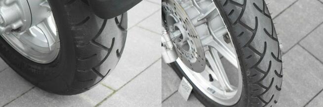 Kawasaki VN 750 Vulcan pełny oryginał, dok. na km, z niemiec***