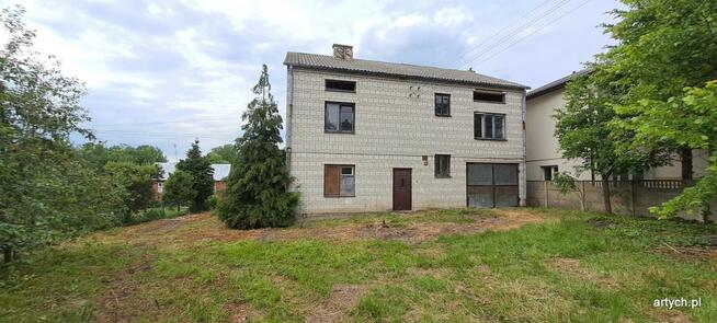 Dom Zawady gm. Repki