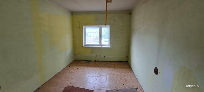 Dom Zawady gm. Repki