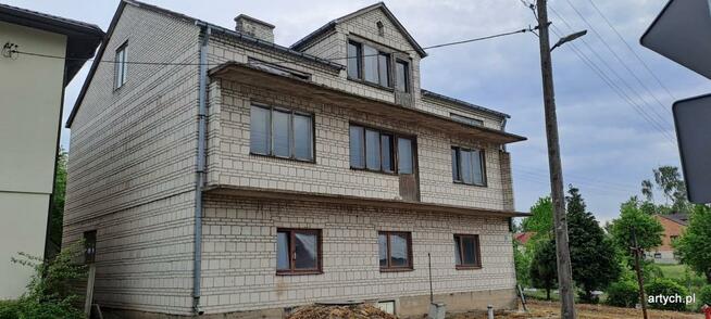 Dom Zawady gm. Repki