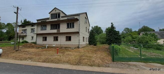 Dom Zawady gm. Repki