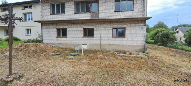 Dom Zawady gm. Repki