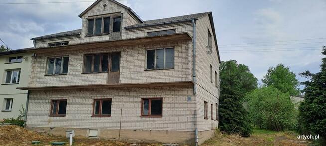 Dom Zawady gm. Repki