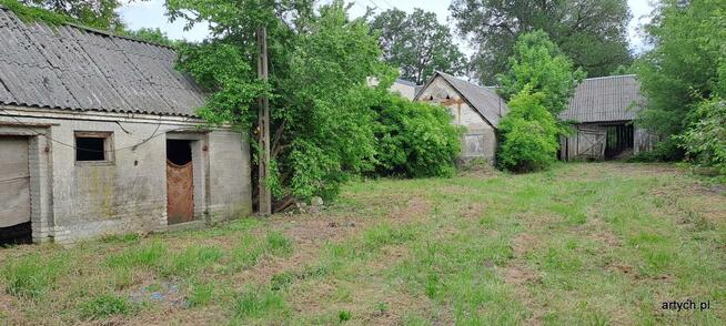 Dom Zawady gm. Repki