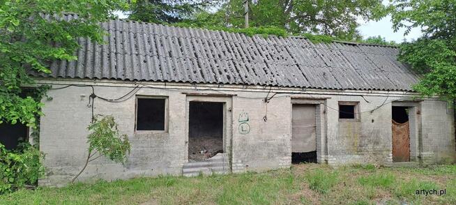 Dom Zawady gm. Repki