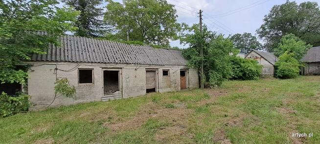 Dom Zawady gm. Repki