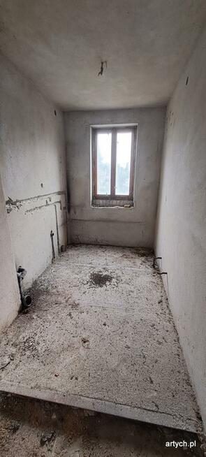 Dom Zawady gm. Repki