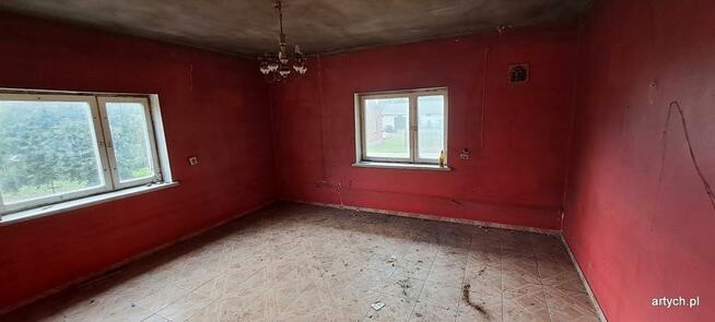 Dom Zawady gm. Repki