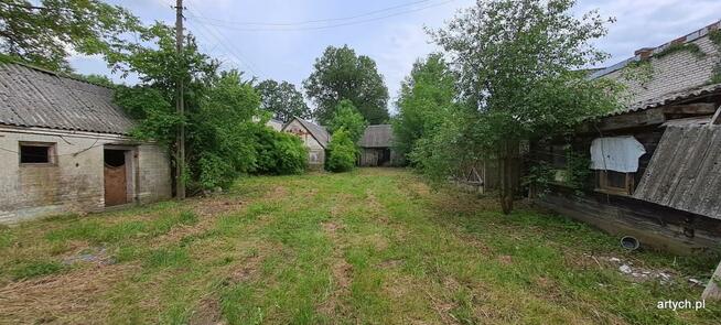 Dom Zawady gm. Repki