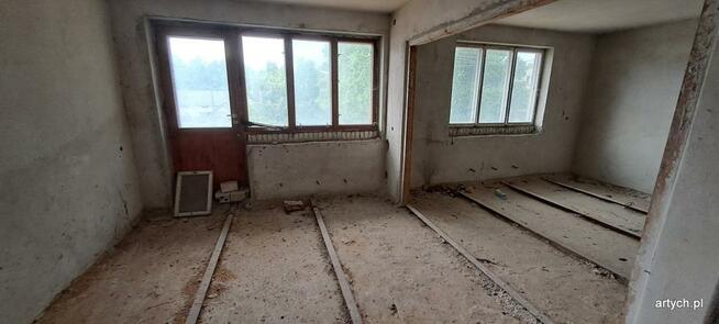 Dom Zawady gm. Repki