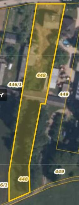 Dom Zawady gm. Repki