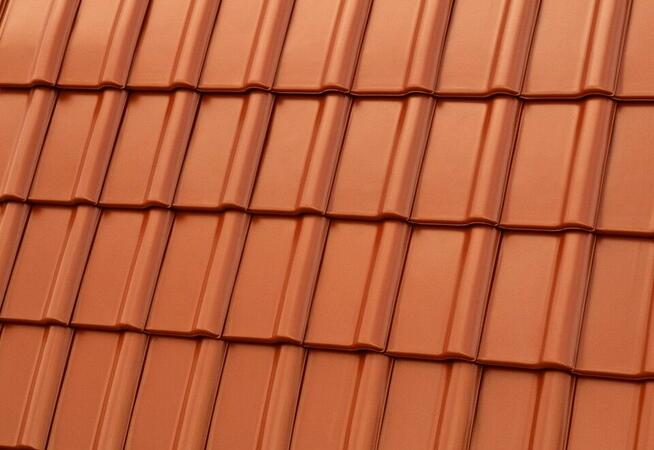 Dachówka ceramiczna Roben