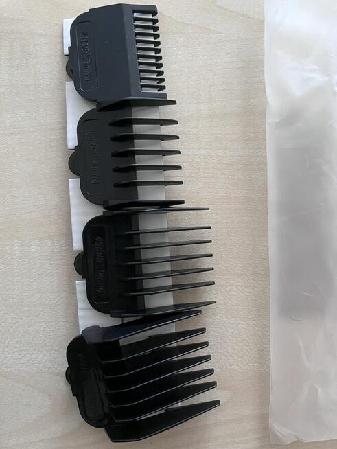 NOWA maszynka do strzyżenia włosów – kompletne zestawienie