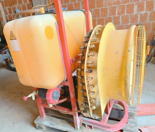 Opryskiwacz - sprzedam