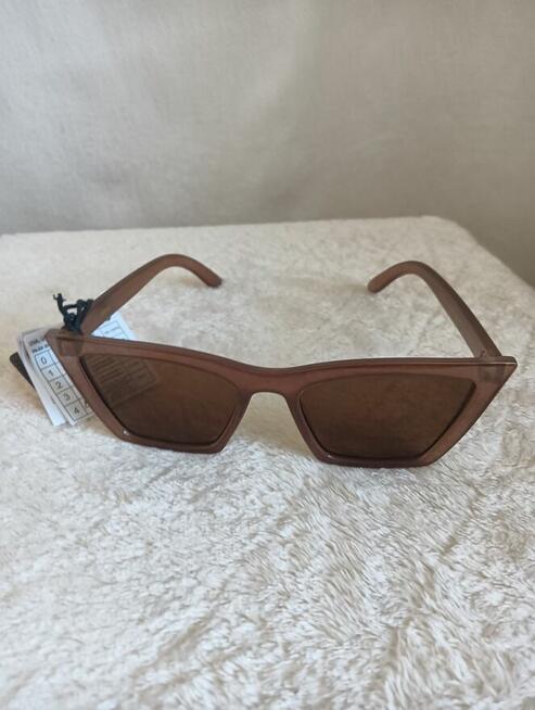 Różne rodzaje ! Nowe okulary przeciwsłoneczne Sinsay