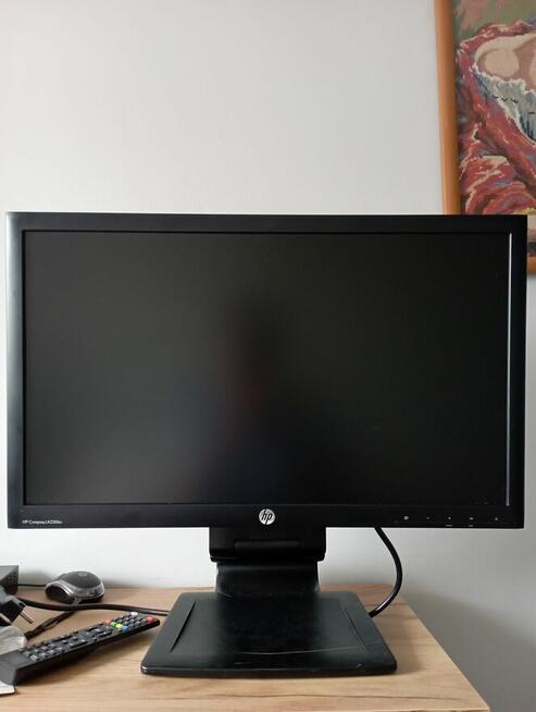 Sprzedam Monitor HP 24