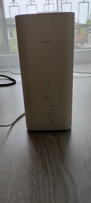 Ruter HUAWEI B818-263