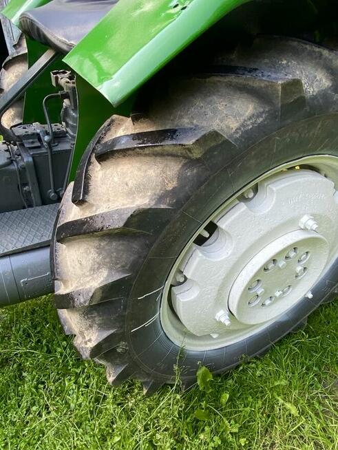 CIĄGNIK Ursus C- 330 1969